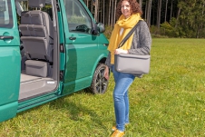 MULTIBOX CarryBag für alle VW T6.1 - 100 706 829